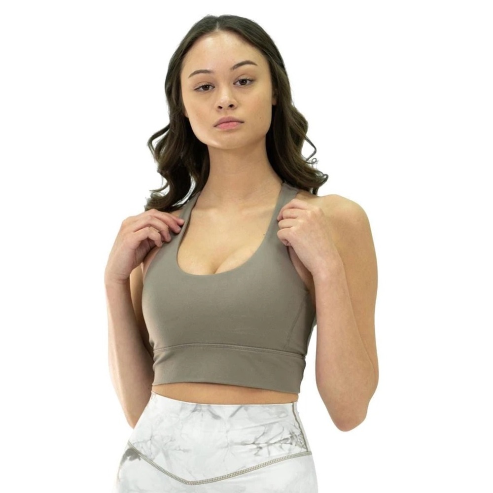 Balance Athletica Aura Bra - Sea Salt